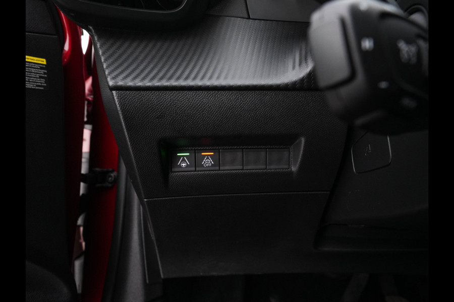 Peugeot e-208 EV GT Pack 50 kWh [ 3-Fase-11kW ] {SOH-88%] (INCL-BTW) *HEATPUMP | FULL-LED | DIGI-COCKPIT | BLINDSPOT | CAMERA | LEATHER-ALCANTARA | AMBIENTLIGHT | NAVI-FULLMAP | LANE-ASSIST | KEYLESS | DAB | CCS-FASTLOADER | HEATED-SPORTSEATS | PRIV