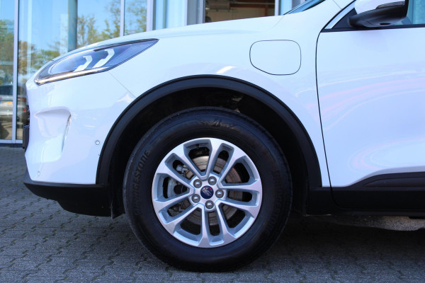 Ford Kuga 2.5 PHEV Titanium | Stoel + Stuurverwarming | Adaptive Cruise Control | Full LED | Camera | Head-Up Display | BLIS |