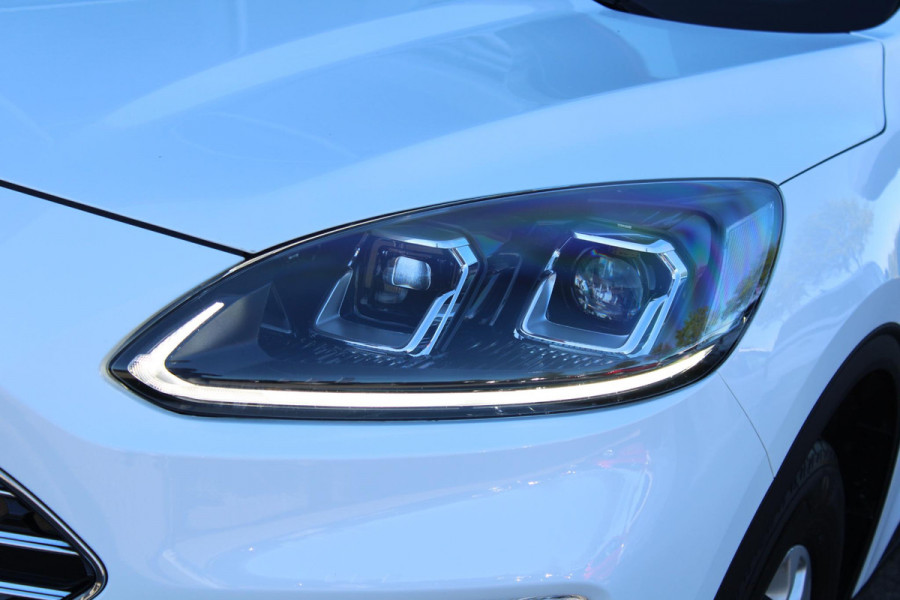 Ford Kuga 2.5 PHEV Titanium | Stoel + Stuurverwarming | Adaptive Cruise Control | Full LED | Camera | Head-Up Display | BLIS |