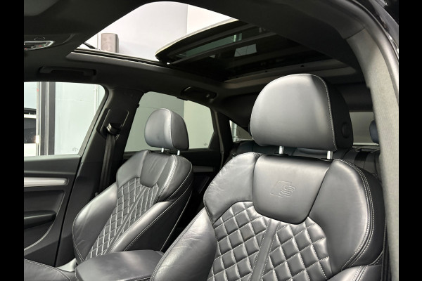 Audi Q5 Sportback 55 TFSI e S edition
