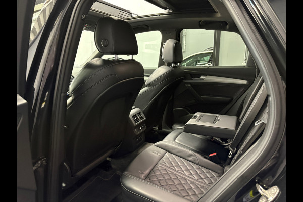 Audi Q5 Sportback 55 TFSI e S edition