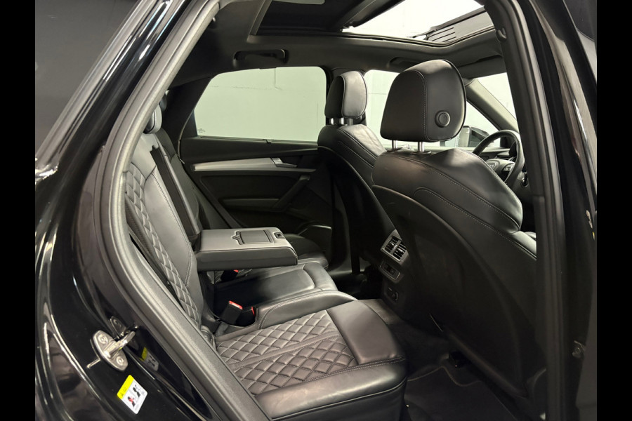 Audi Q5 Sportback 55 TFSI e S edition