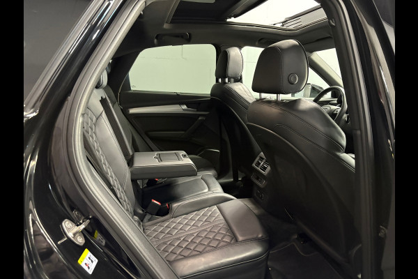 Audi Q5 Sportback 55 TFSI e S edition