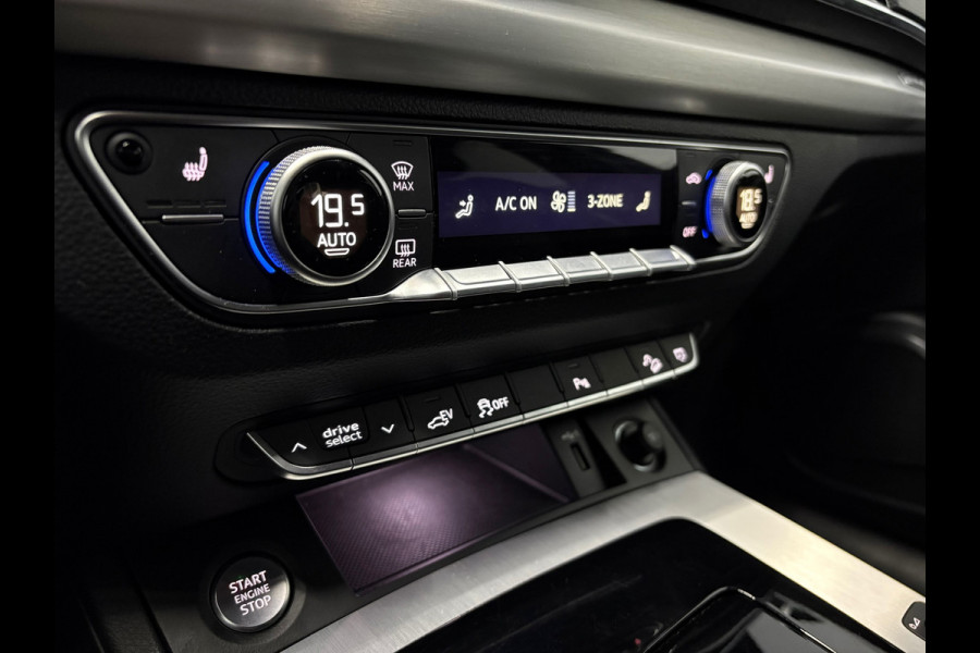 Audi Q5 Sportback 55 TFSI e S edition