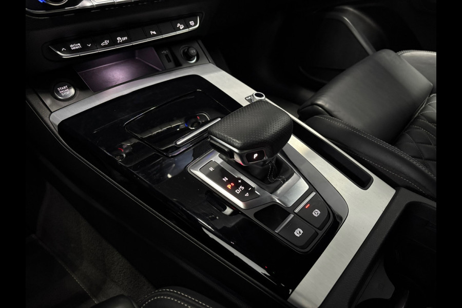 Audi Q5 Sportback 55 TFSI e S edition