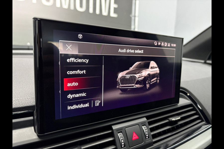 Audi Q5 Sportback 55 TFSI e S edition