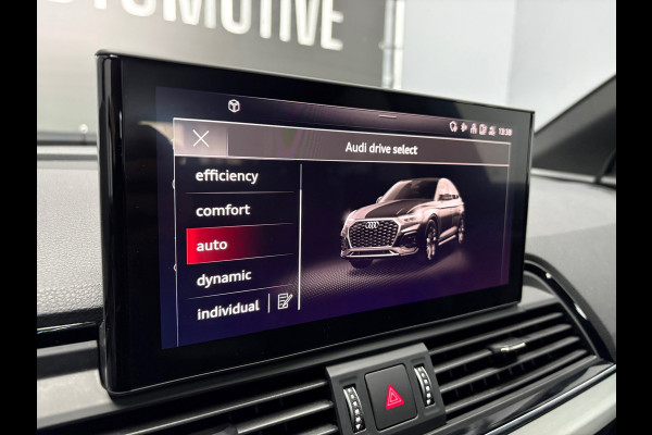 Audi Q5 Sportback 55 TFSI e S edition