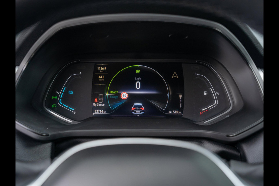 Renault Captur 1.6 E-Tech full hybrid 145 techno Carplay / LED / Camera / Navi / Keyless / Fabrieksgarantie