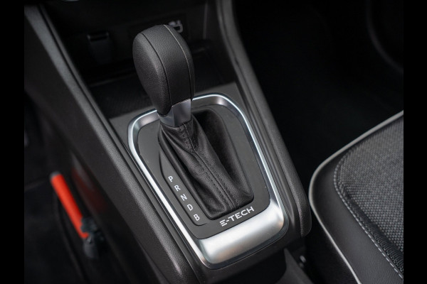 Renault Captur 1.6 E-Tech full hybrid 145 techno Carplay / LED / Camera / Navi / Keyless / Fabrieksgarantie