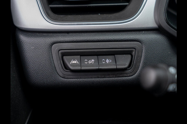Renault Captur 1.6 E-Tech full hybrid 145 techno Carplay / LED / Camera / Navi / Keyless / Fabrieksgarantie