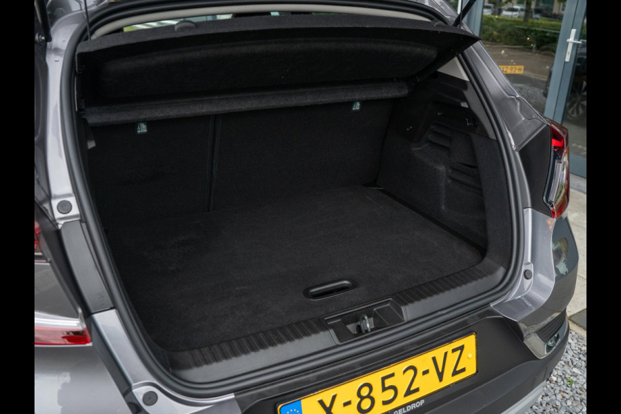 Renault Captur 1.6 E-Tech full hybrid 145 techno Carplay / LED / Camera / Navi / Keyless / Fabrieksgarantie