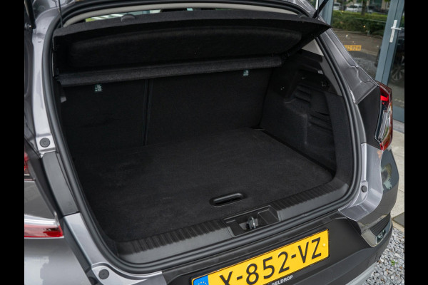 Renault Captur 1.6 E-Tech full hybrid 145 techno Carplay / LED / Camera / Navi / Keyless / Fabrieksgarantie
