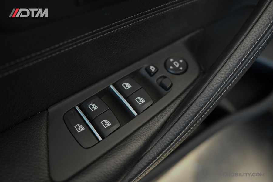 BMW 5 Serie 530e High Executive | Schuifdak | Adaptief cruise