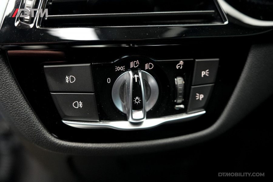 BMW 5 Serie 530e High Executive | Schuifdak | Adaptief cruise