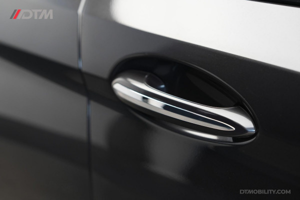 BMW 5 Serie 530e High Executive | Schuifdak | Adaptief cruise