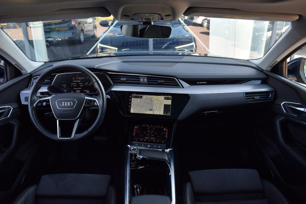 Audi e-tron e-tron 50 quattro Launch edition 71 kWh | SOH: 96% |  Pano | B&O | HUD | Camera