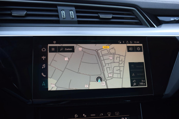 Audi e-tron e-tron 50 quattro Launch edition 71 kWh | SOH: 96% |  Pano | B&O | HUD | Camera