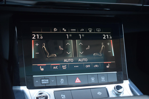 Audi e-tron e-tron 50 quattro Launch edition 71 kWh | SOH: 96% |  Pano | B&O | HUD | Camera