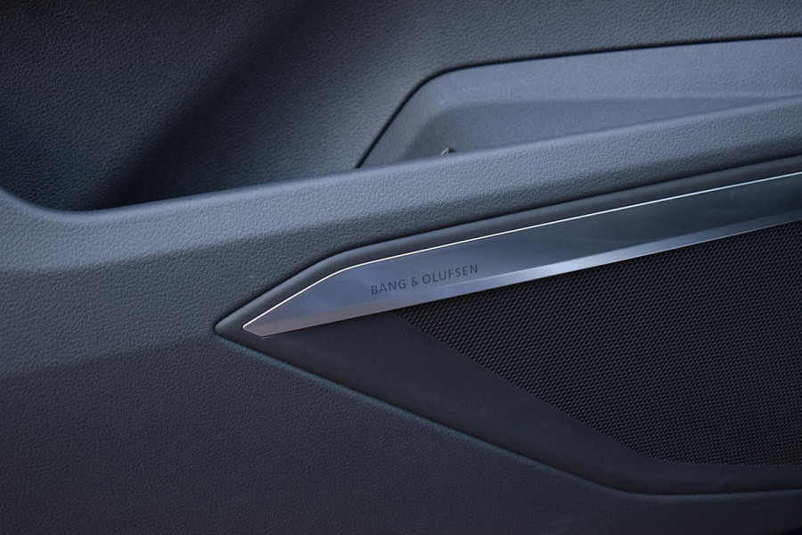 Audi e-tron e-tron 50 quattro Launch edition 71 kWh | SOH: 96% |  Pano | B&O | HUD | Camera