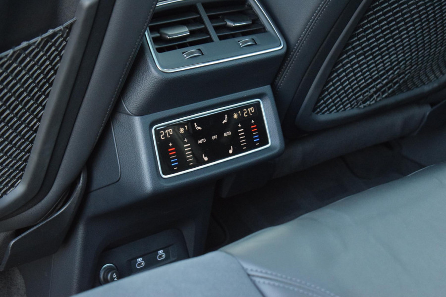 Audi e-tron e-tron 50 quattro Launch edition 71 kWh | SOH: 96% |  Pano | B&O | HUD | Camera