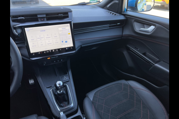 Ford Puma 1.0 EB Hybrid ST-Line X DRIVERPACK! WINTERPACK!