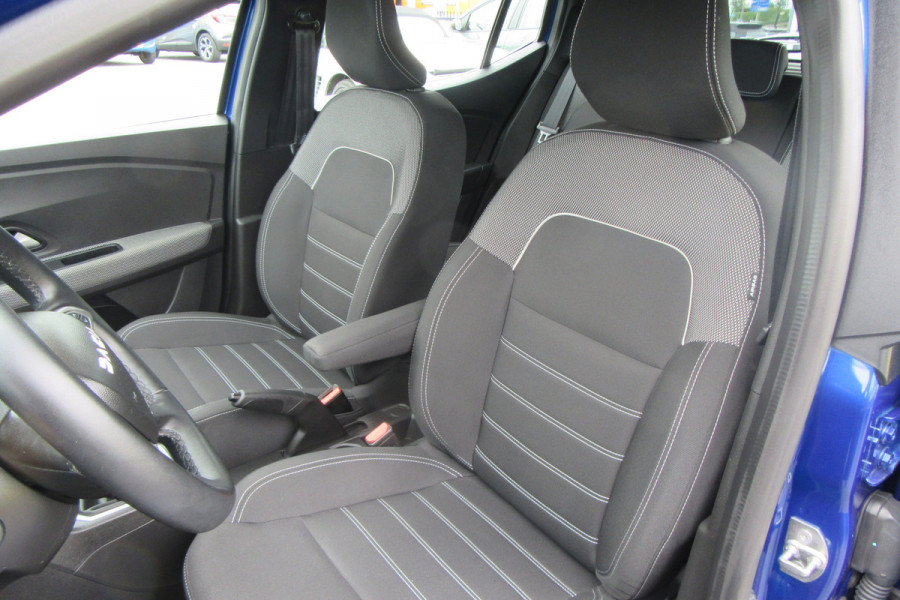Dacia Sandero 1.0 TCe 90 Expression, Navi, Camera, Blind Spot, Trekhaak