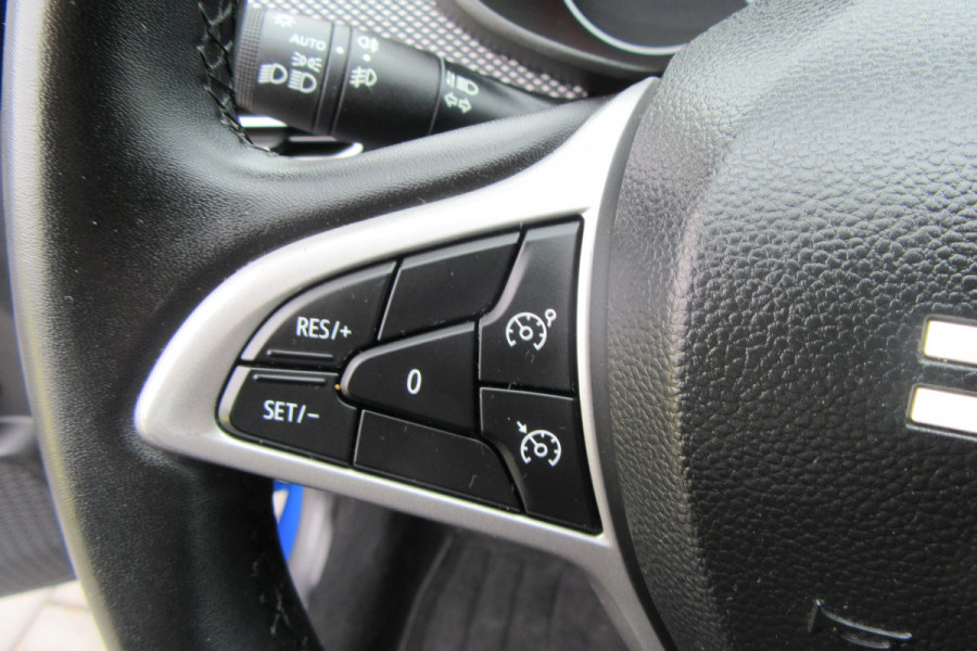 Dacia Sandero 1.0 TCe 90 Expression, Navi, Camera, Blind Spot, Trekhaak