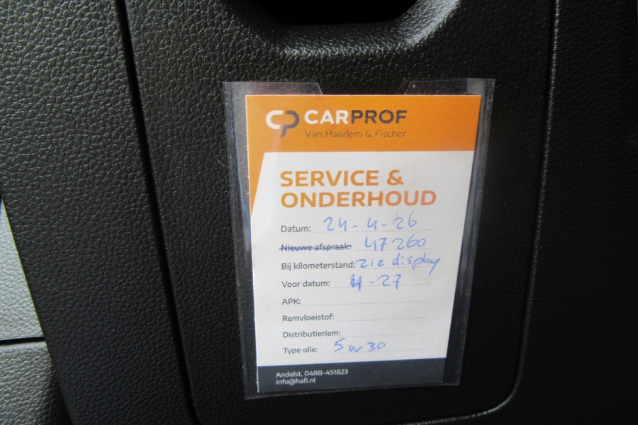 Dacia Sandero 1.0 TCe 90 Expression, Navi, Camera, Blind Spot, Trekhaak