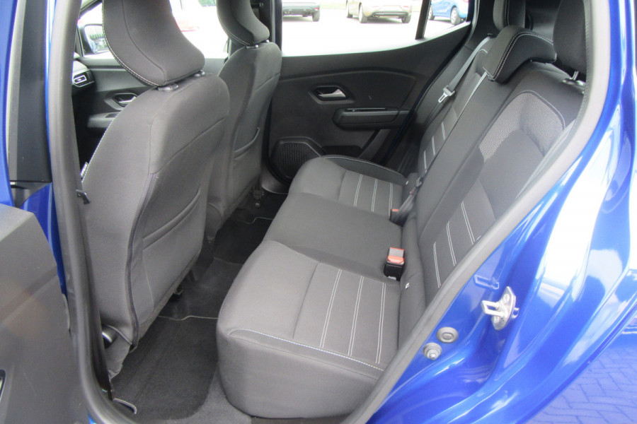 Dacia Sandero 1.0 TCe 90 Expression, Navi, Camera, Blind Spot, Trekhaak