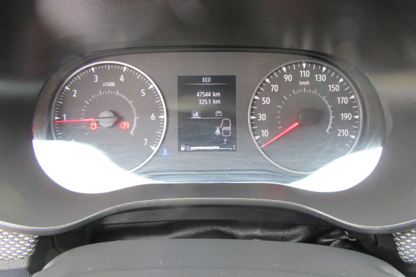 Dacia Sandero 1.0 TCe 90 Expression, Navi, Camera, Blind Spot, Trekhaak