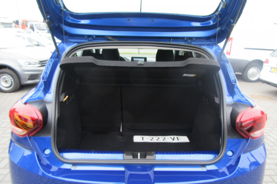 Dacia Sandero 1.0 TCe 90 Expression, Navi, Camera, Blind Spot, Trekhaak