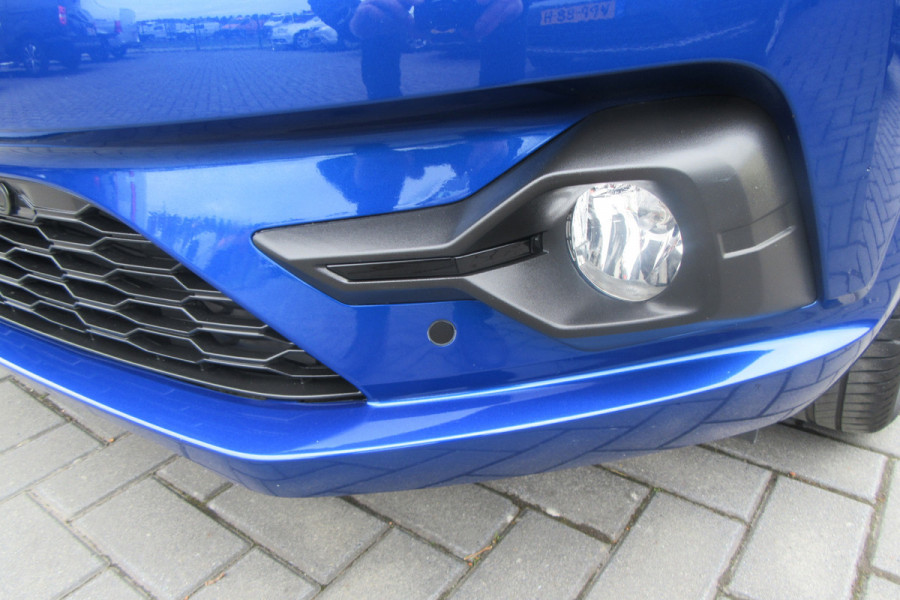 Dacia Sandero 1.0 TCe 90 Expression, Navi, Camera, Blind Spot, Trekhaak