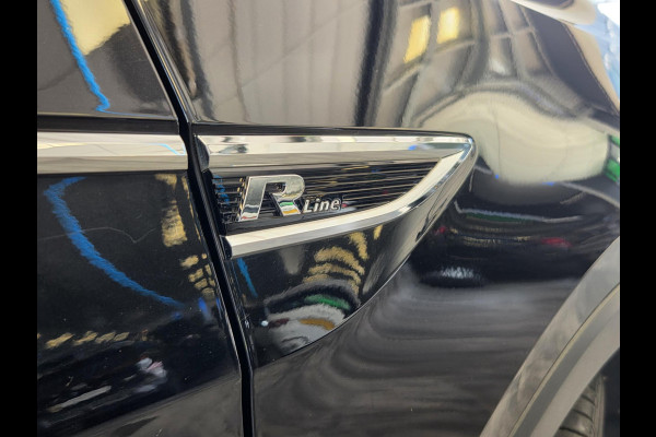 Volkswagen T-Cross 1.0 TSI Style Business R Digitale Cockpit Stoelverwarming Navigatie