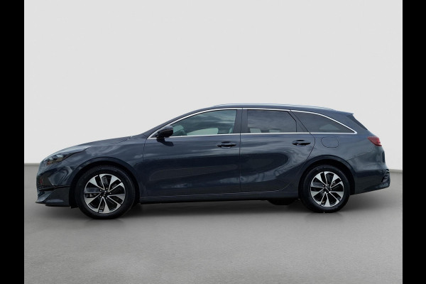 Kia Ceed Sportswagon 1.0 T-GDi MHEV Design Edition Stoel- en Stuurverwarming | Cruise Control | Climate Control | Elektr. Achterklep | JBL | Draadloos Opladen |