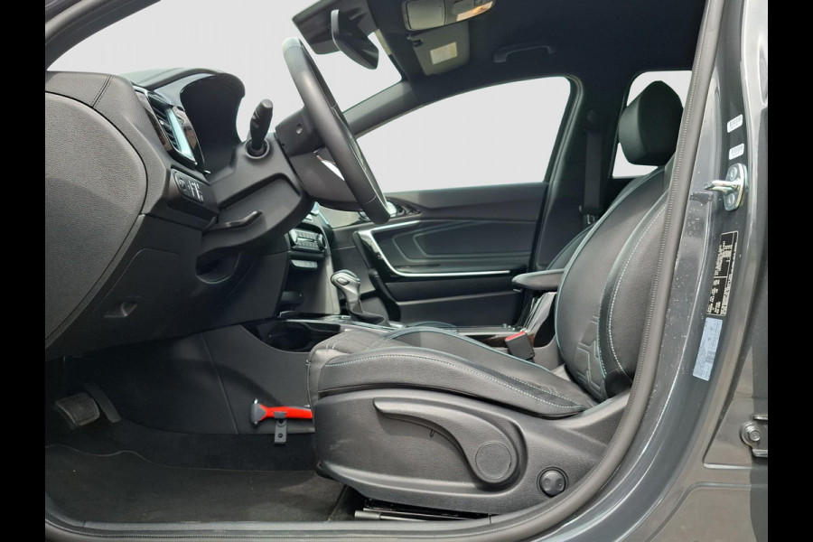 Kia Ceed Sportswagon 1.0 T-GDi MHEV Design Edition Stoel- en Stuurverwarming | Cruise Control | Climate Control | Elektr. Achterklep | JBL | Draadloos Opladen |