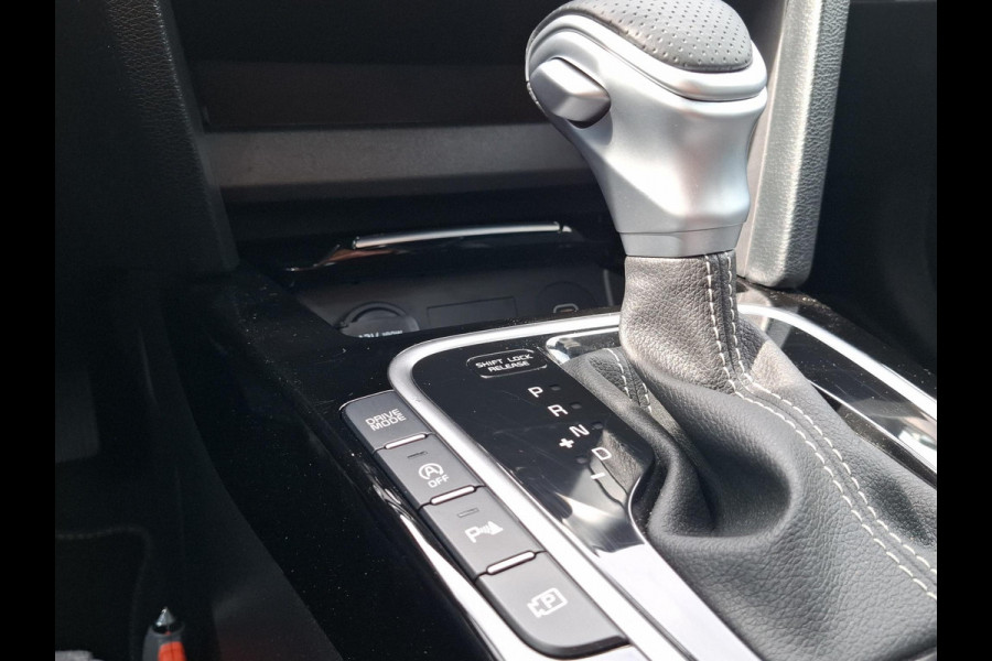 Kia Ceed Sportswagon 1.0 T-GDi MHEV Design Edition Stoel- en Stuurverwarming | Cruise Control | Climate Control | Elektr. Achterklep | JBL | Draadloos Opladen |