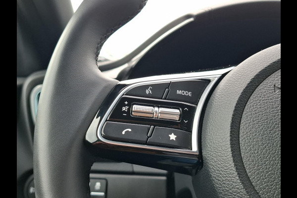 Kia Ceed Sportswagon 1.0 T-GDi MHEV Design Edition Stoel- en Stuurverwarming | Cruise Control | Climate Control | Elektr. Achterklep | JBL | Draadloos Opladen |