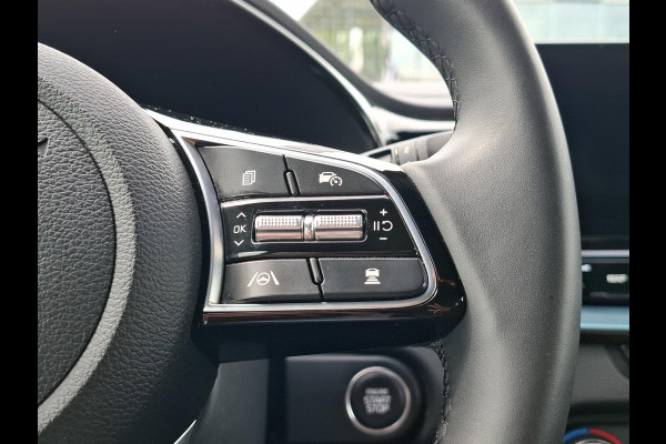Kia Ceed Sportswagon 1.0 T-GDi MHEV Design Edition Stoel- en Stuurverwarming | Cruise Control | Climate Control | Elektr. Achterklep | JBL | Draadloos Opladen |