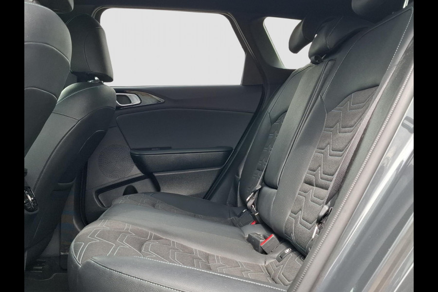 Kia Ceed Sportswagon 1.0 T-GDi MHEV Design Edition Stoel- en Stuurverwarming | Cruise Control | Climate Control | Elektr. Achterklep | JBL | Draadloos Opladen |