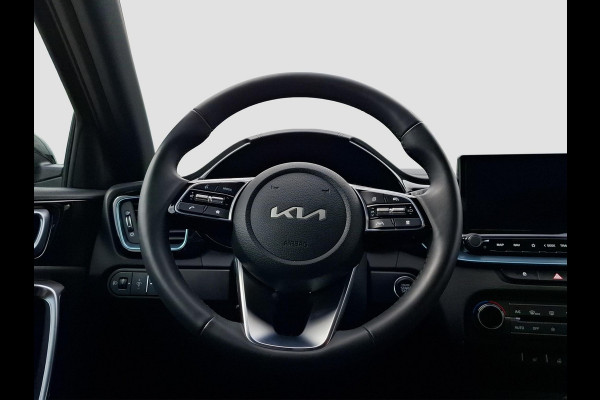 Kia Ceed Sportswagon 1.0 T-GDi MHEV Design Edition Stoel- en Stuurverwarming | Cruise Control | Climate Control | Elektr. Achterklep | JBL | Draadloos Opladen |