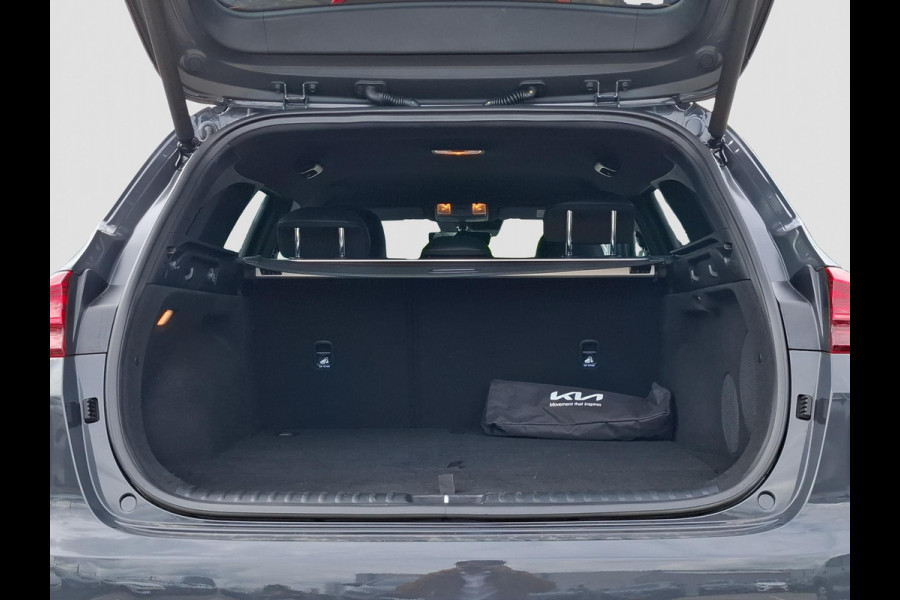 Kia Ceed Sportswagon 1.0 T-GDi MHEV Design Edition Stoel- en Stuurverwarming | Cruise Control | Climate Control | Elektr. Achterklep | JBL | Draadloos Opladen |