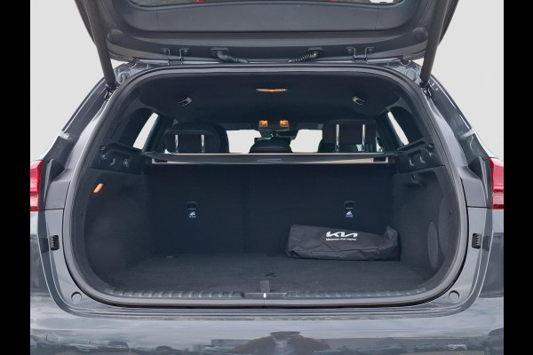 Kia Ceed Sportswagon 1.0 T-GDi MHEV Design Edition Stoel- en Stuurverwarming | Cruise Control | Climate Control | Elektr. Achterklep | JBL | Draadloos Opladen |