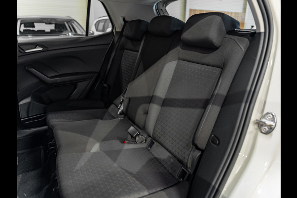 Volkswagen T-Cross 1.0 TSI DSG Life, Apple Carplay, Android Auto, ACC, Cam, PDC, Clima, Volledig Onderhoud