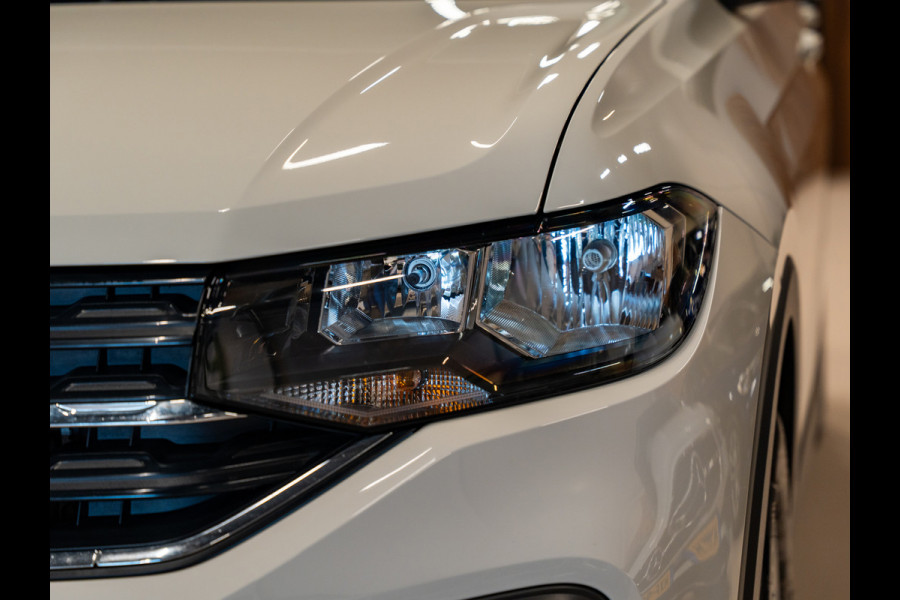 Volkswagen T-Cross 1.0 TSI DSG Life, Apple Carplay, Android Auto, ACC, Cam, PDC, Clima, Volledig Onderhoud