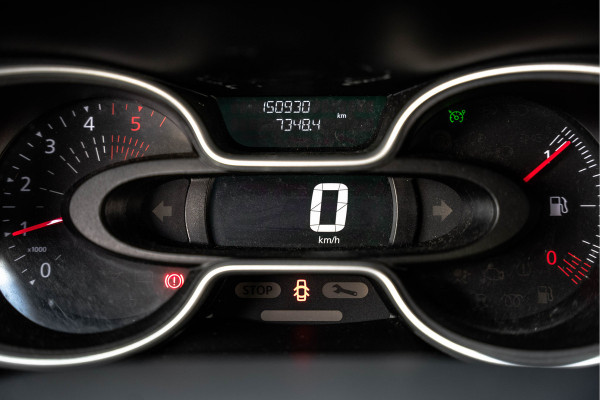 Renault Trafic Passenger **dCi 9-Pers L2H1 | Incl. BPM, BTW vrij | Navi | R-Link | Airco | Cruise | PDC | Euro 6**