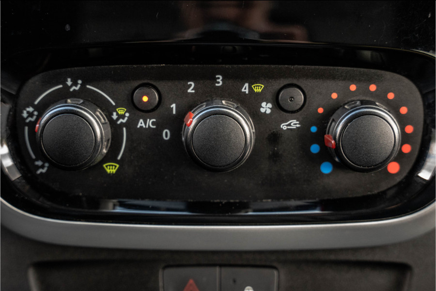 Renault Trafic Passenger **dCi 9-Pers L2H1 | Incl. BPM, BTW vrij | Navi | R-Link | Airco | Cruise | PDC | Euro 6**