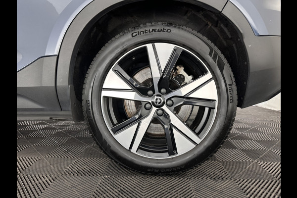 Volvo XC40 Recharge Plus [ 3-Fase-11kW ] {SOH-90%} (INCL-BTW) *HEATPUMP | ADAPTIVE-CRUISE | FULL-LED | BLINDSPOT | HEATED-SPORTSEATS | KEYLESS | DIGI-COCKPIT | CAMERA | PRIVACY-GLASS | ECC | TOWBAR | PDC | 19''ALU*