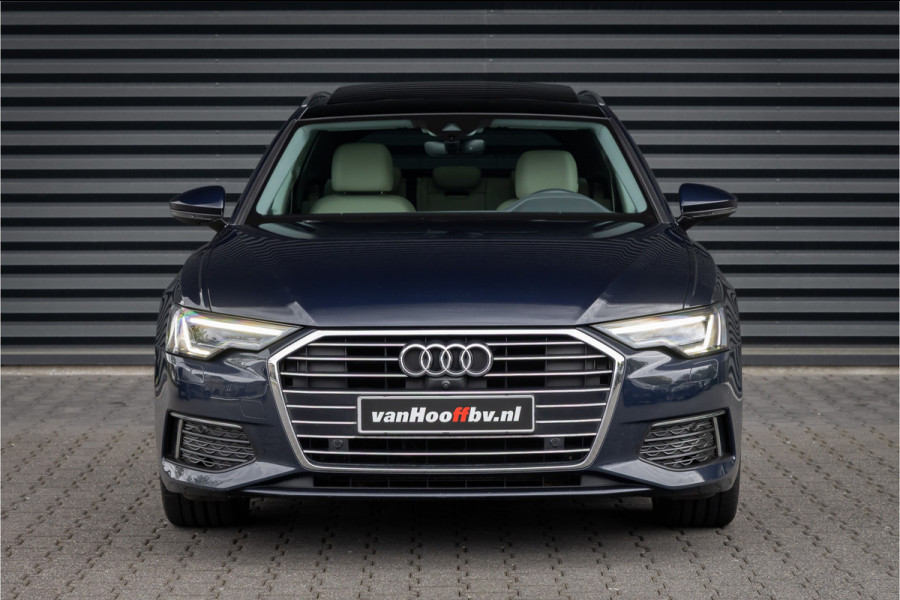 Audi A6 Avant 40 TDI Pro Line Plus Privacy-Pano