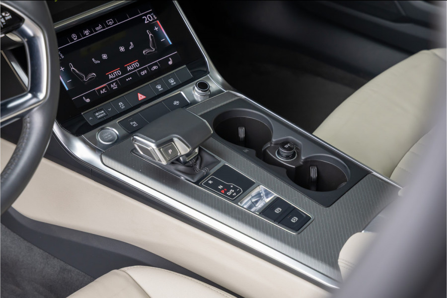 Audi A6 Avant 40 TDI Pro Line Plus Privacy-Pano