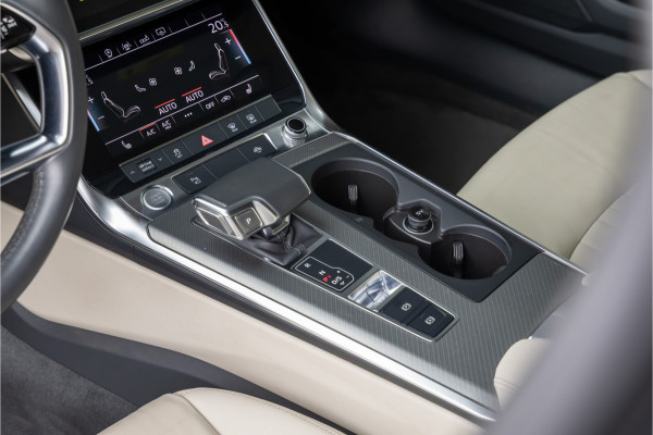Audi A6 Avant 40 TDI Pro Line Plus Privacy-Pano